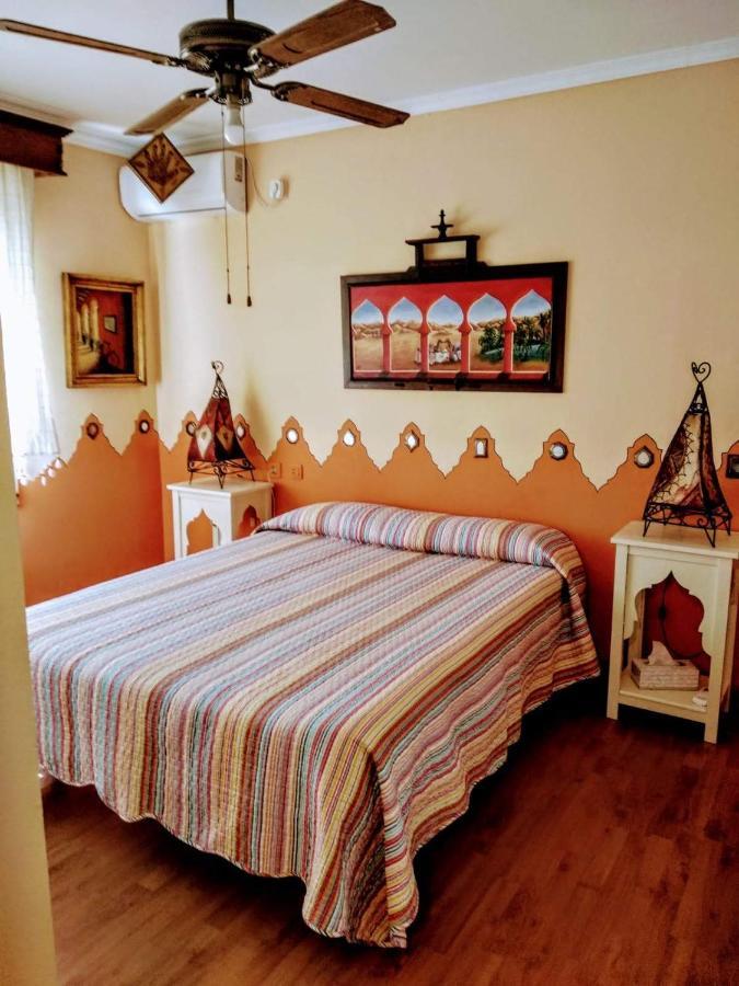El apartaito Sanlúcar de Barrameda Extérieur photo