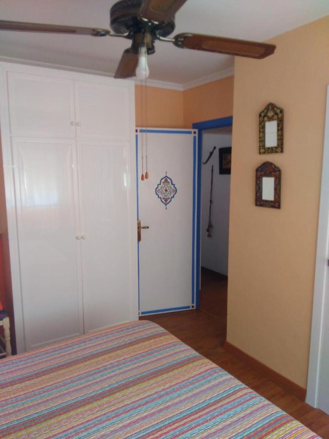 El apartaito Sanlúcar de Barrameda Extérieur photo