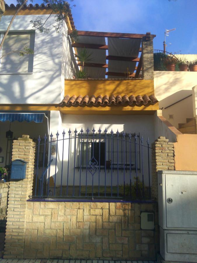 El apartaito Sanlúcar de Barrameda Extérieur photo