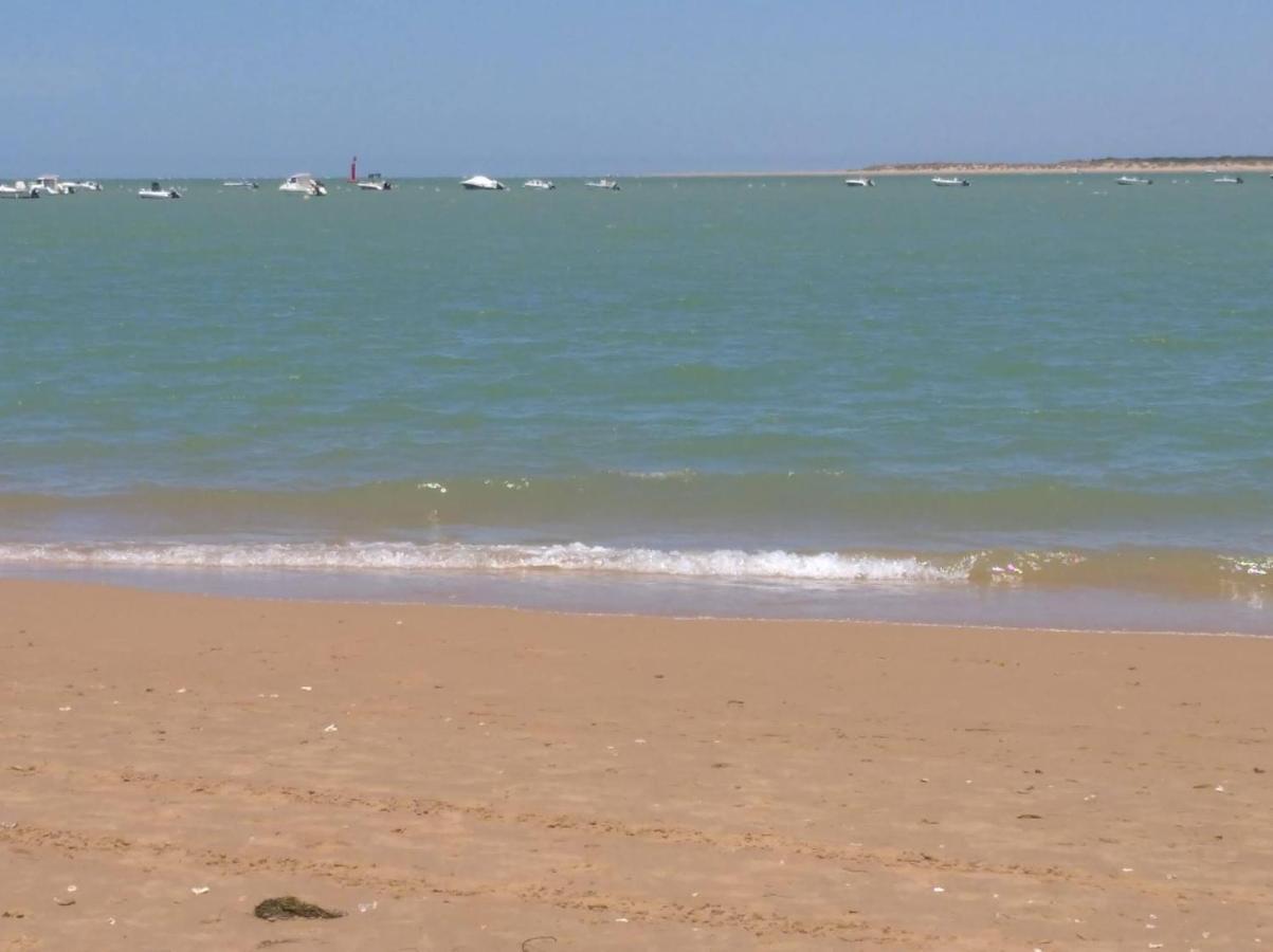 El apartaito Sanlúcar de Barrameda Extérieur photo