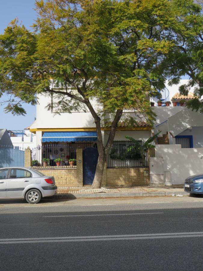 El apartaito Sanlúcar de Barrameda Extérieur photo