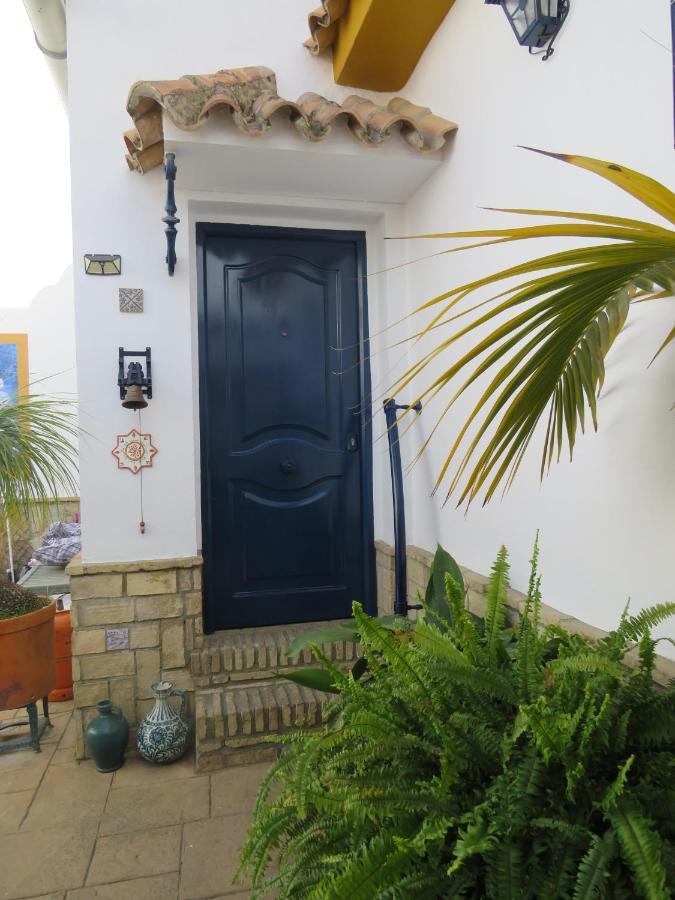 El apartaito Sanlúcar de Barrameda Extérieur photo