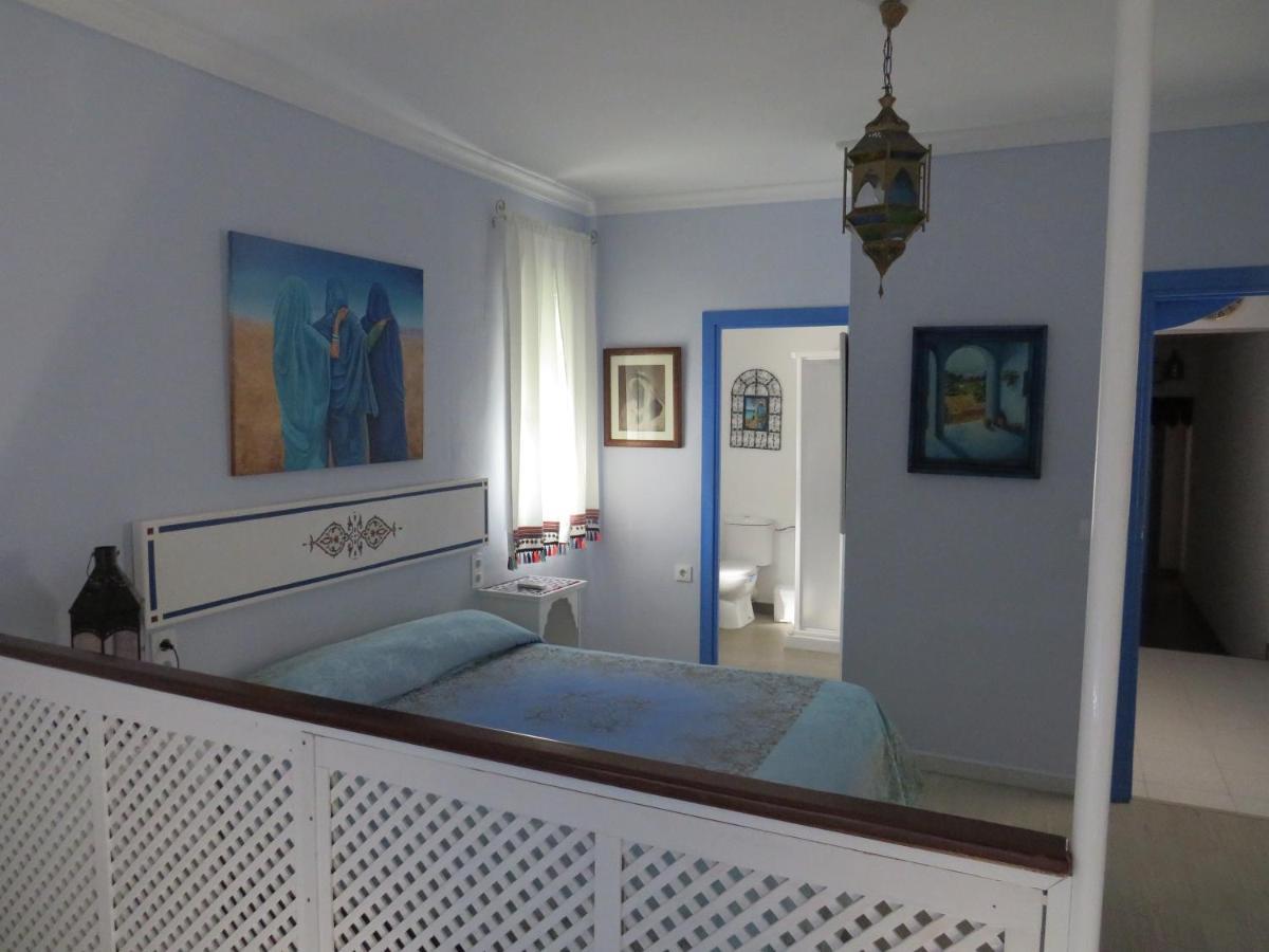 El apartaito Sanlúcar de Barrameda Extérieur photo