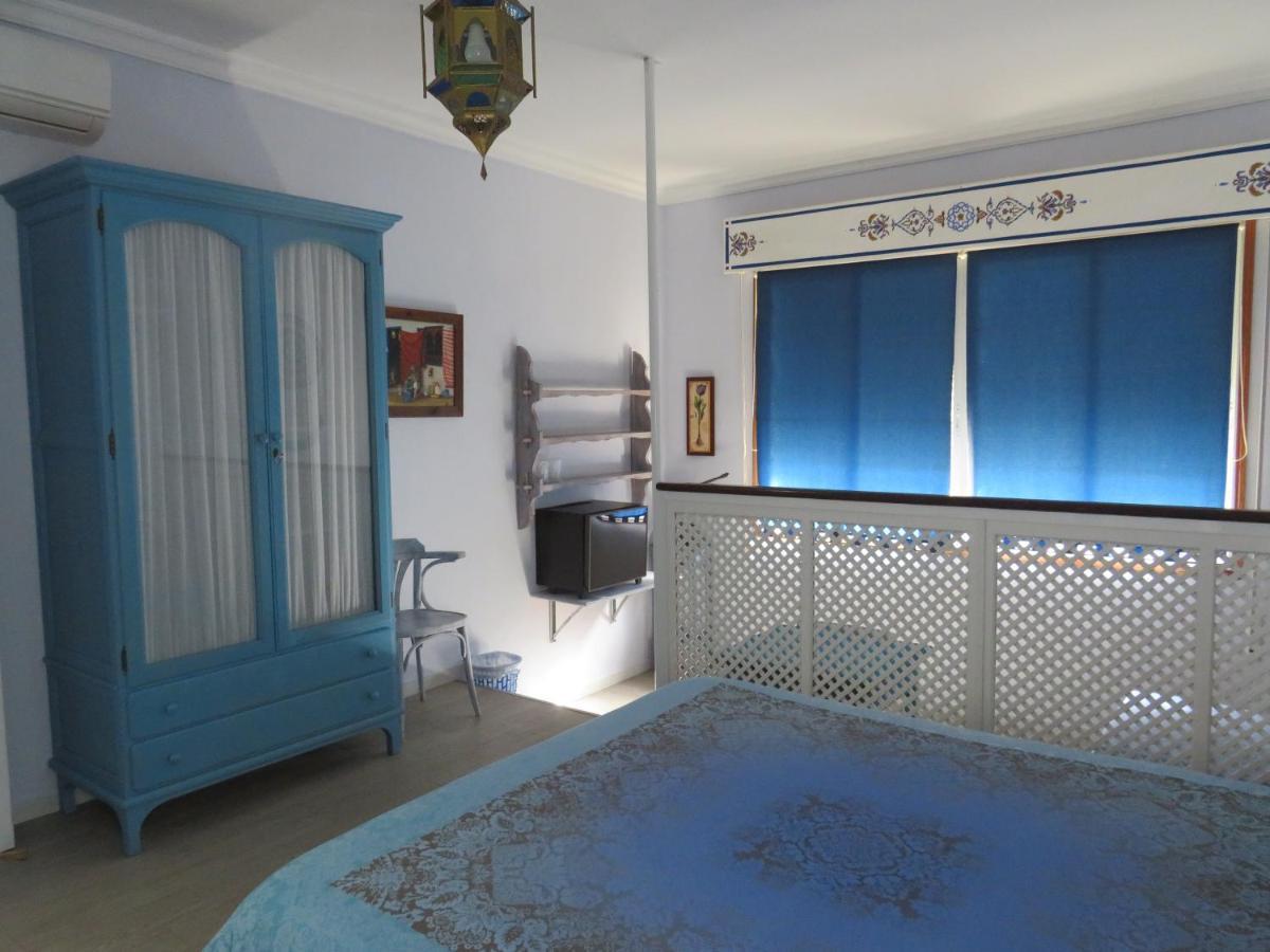 El apartaito Sanlúcar de Barrameda Extérieur photo