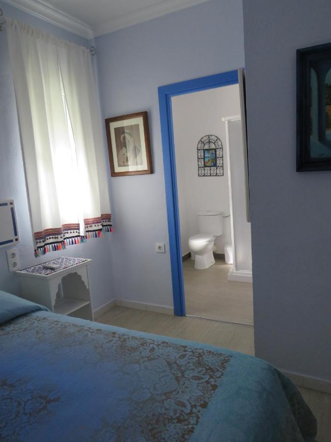 El apartaito Sanlúcar de Barrameda Extérieur photo