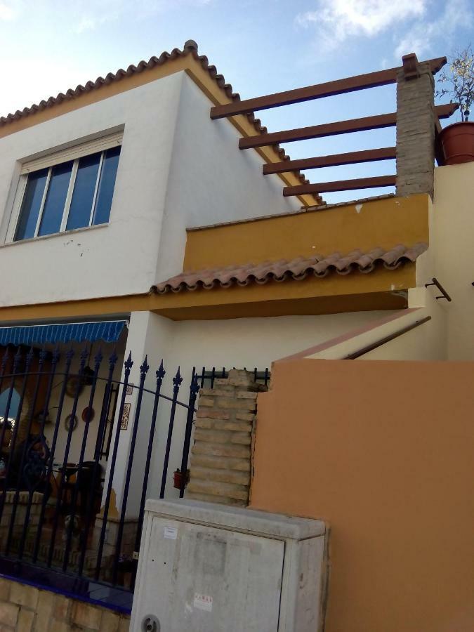 El apartaito Sanlúcar de Barrameda Extérieur photo